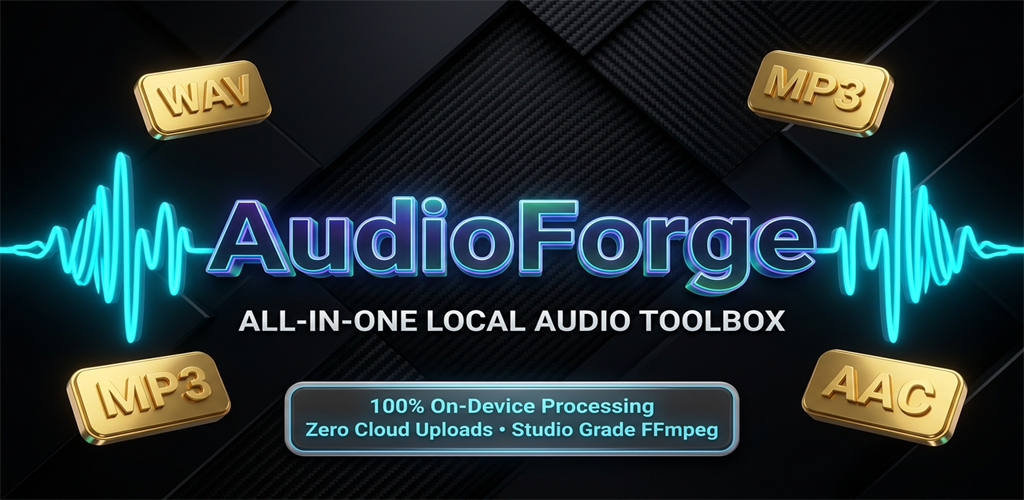 audio forge app privacy policy audio forge app privacy policy